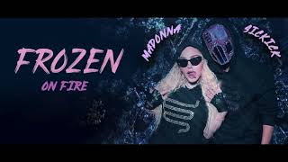 Frozen Extended Sickick Remix - Sickick - Madonna