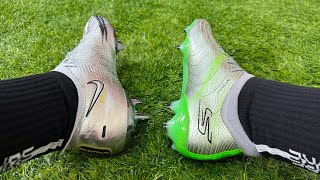 How Skechers COPIED & IMPROVED Nike's design - Should this be allowed? by Soccer Reviews For You 15,069 views 3 weeks ago 10 minutes, 40 seconds