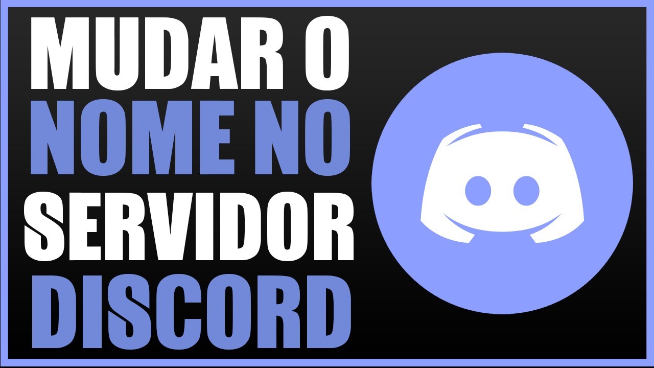 Discord permite que você use um avatar e nome diferente em cada servidor -  Olhar Digital