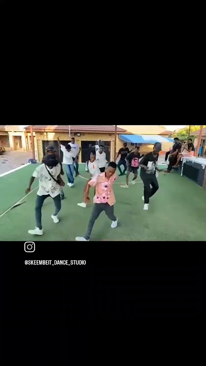 Tebza de dj . Aisha Dawn _ Ngiyakuthanda dance cover  |#SBDS |SKEEM_BEIT_DANCE_STUDIO