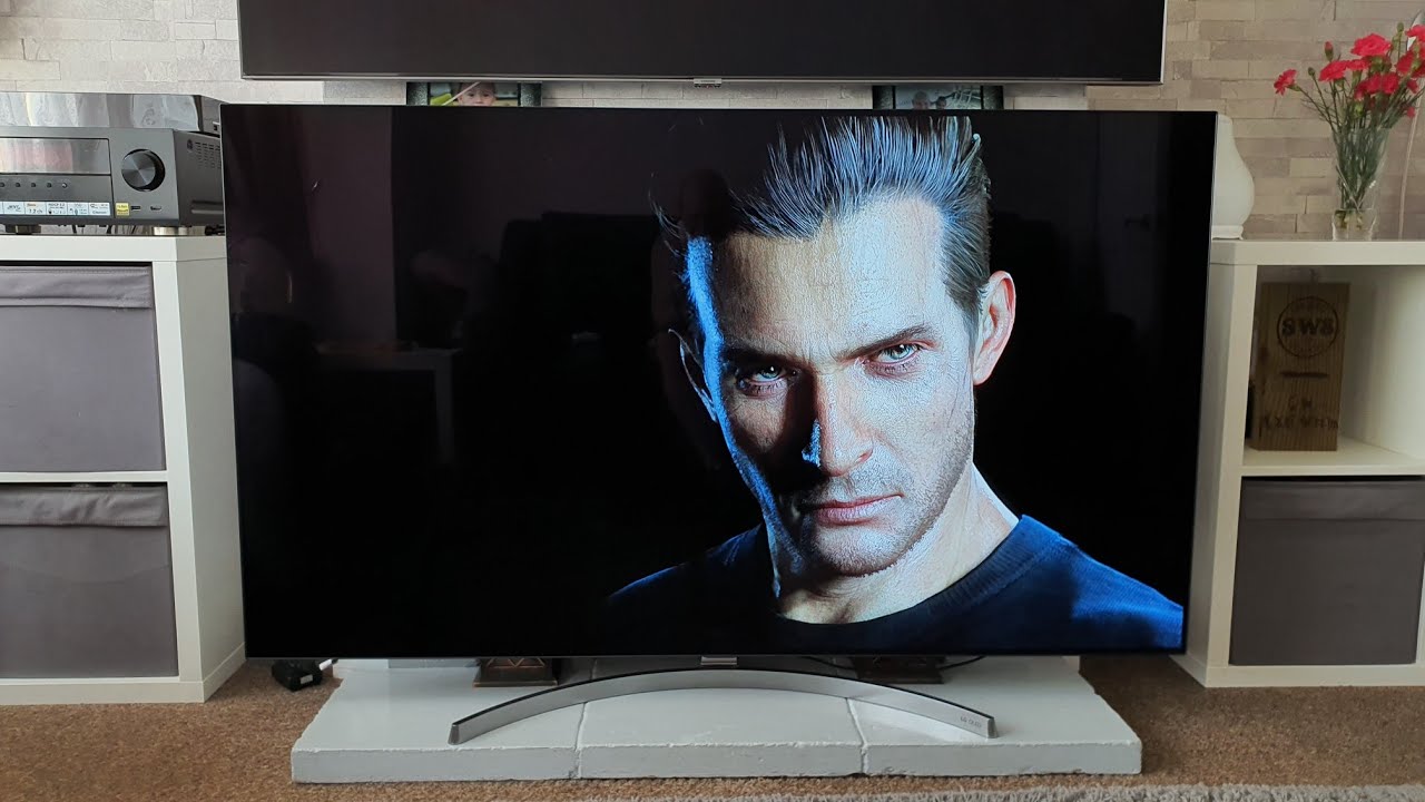 Seriously. Just go play uncharted 4. I finished it many times but first  time on OLED is incredible : r/OLED_Gaming