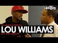 LA Clippers (G) Lou Williams Talks 2018 All-Star Game, 6th Man of the Year, MVP Like Season & More