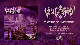 VOIDCEREMONY - Threads of Unknowing (Full Album) 20 Buck Spin