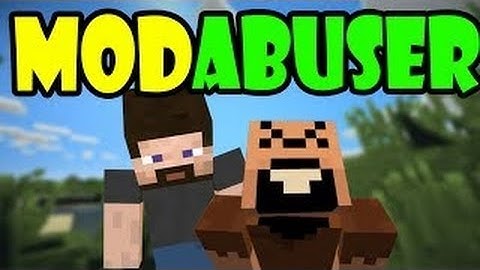 ✗Mod Abusing on RetroKits✗