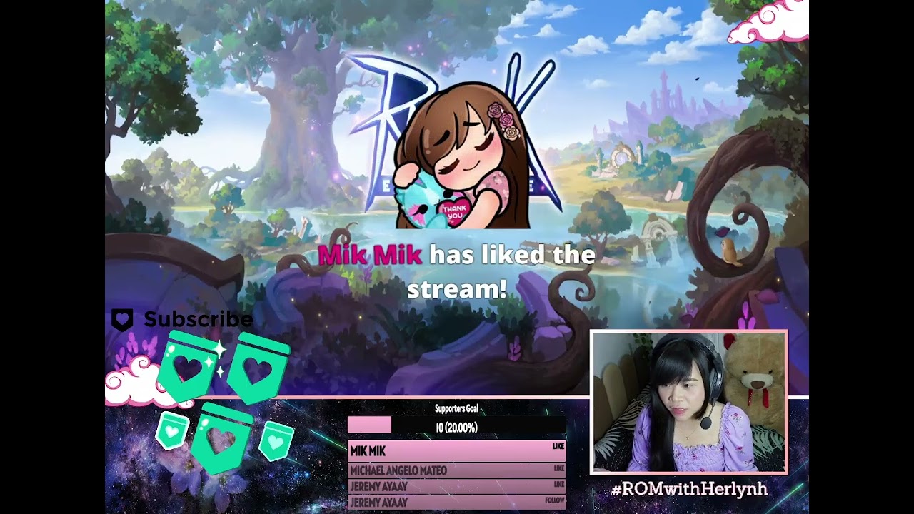 2/27/2026 #TogetherWeROM