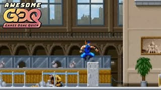 Ninja Five-0 by just_defend in 24:00 - AGDQ2019