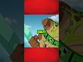 The strange truth about Ben 10 !🔥😱