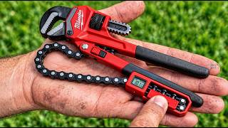 Details 15 NEW MILWAUKEE TOOLS THAT ARE WORTH CHECKING OUT IN 2026! 🔴⚡ Guide