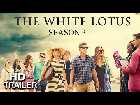 The White Lotus