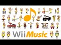 【任天堂メモリーズ】『Wii Music』＿ハンドベル部～任天堂BGMバンド メドレー