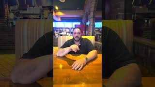 Having a Sclice of Pizza  at JoJo's Pizza in Downtown Mechanicsburg, PA | Moving to Central PA