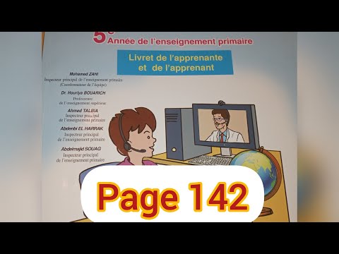 La formation des tsunamis page 142. Pour communiquer en Français 5AEP