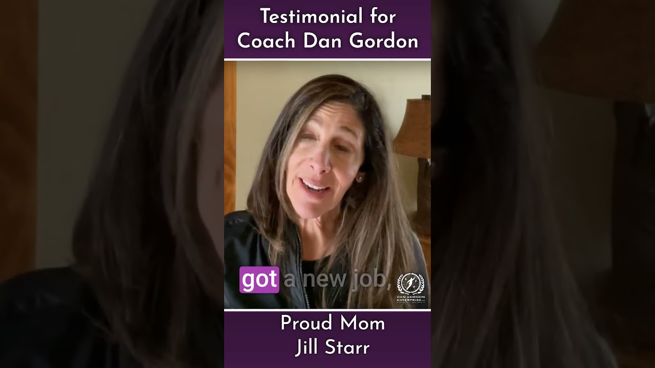 Jill Starr Testimonial 