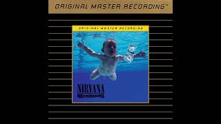 NIRVANA - Endless, Nameless (MFSL) (Original Master Recording) (HQ)