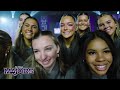 The Dance MAJORS 2024: Pittsburgh Pride All Stars Team Intro