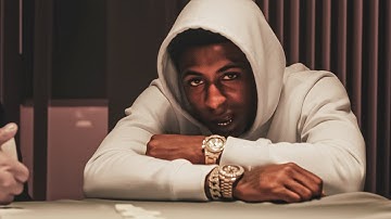 NBA YoungBoy - Round Table (Top Soprano) [Official Video]