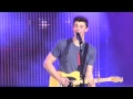 Shawn Mendes - Never Be Alone/Hey There Delilah LIVE