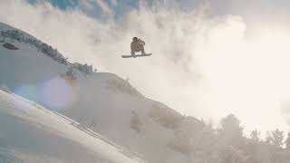 Fulcrum | Cноу-фильм Billabong Adventure Division c Волли Нивельтом