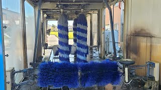 Ceccato Turbo Compact