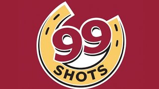 99 Shots - live at - O'Brien's - 12.14.25