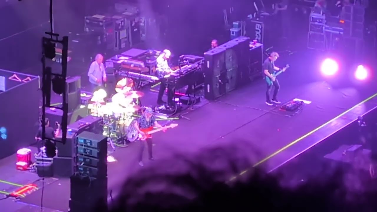 2026.04.11 DeepPerple Japan BUDOUKAN - YouTube
