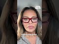 “RHONJ” star Dolores Catania on what she knows about new “RHORI” girls 👀 | Virtual Reali-Tea #shorts