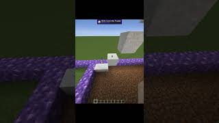 Satisfying Pixel Art In Minecraft ! French fries making #shorts #gaming #minecraft