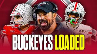 Ohio State Is About To Get Even More Dangerous In 2026