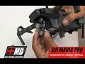 Mavic Pro Gimbal & Sensor repair