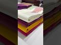 New Arrivals | Handloom Pure Silk Sarees | Direct from Weavers | Davanagere | Rajajinagar