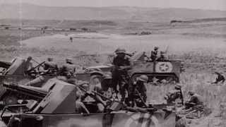 How Did Eisenhower Prepare for War?