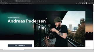 UX Builder
