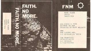 Faith No More - Da Da Da (Take III) [The Roddy Demo 1984]