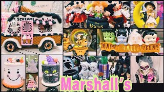 👑🔥👻🛒 Marshall's Halloween 2024 Jackpot Shop With Me!! HOMEGOODS Bonus Footage!!👑🔥👻