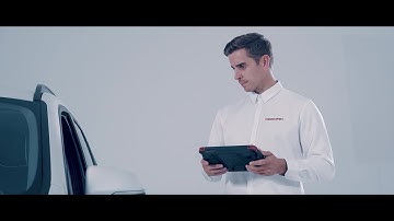 THINKTOOL SE Special Edition Introduce. 8-inch OE-Level Diagnostic Tool #thinktoolse #thinkcar