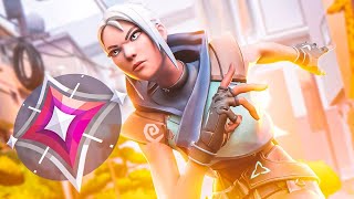 BURRY SOPRANO Mary Jane Valorant Edit Montage