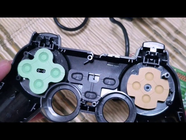 ハードオフでジャンクのPS2(SCPH-90000)を買う。それから必要なモノを