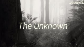 The Unknown - Bonnie X Clyde [Lyrics]