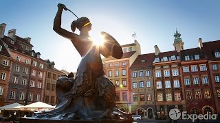 Warsaw City Video Guide Expedia