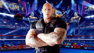 Gym Nightmare - Martyn Ford  | Martial Arts