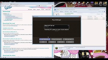 Minecraft how to install the Mine Little Pony mod 1.6.2 OUTDATED LAUNCHER