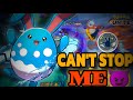 UNSTOPPABLE AZUMARILL 😱 || 13 KILLS AGAINST HEAVY CC TEAM || POKEMON UNITE
