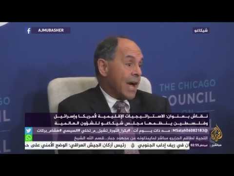 نائب مستشار الأمن القومي الإسرائيلي السابق: لا أعتقد أن إسرائيل قادرة على هزيمة إيران