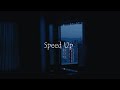 ночной плейлист Speed Up 30 минут
