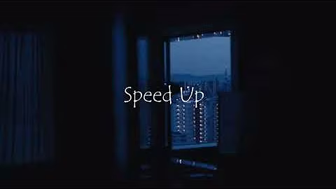 ночной плейлист /// speed up // 30 минут