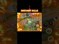 Kadita Instant Kills | Mobile Legends #kadita #mlbb #vale #yisunshin #gloo #mage #bestbuild #mid