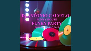 FUNKY PARTY
