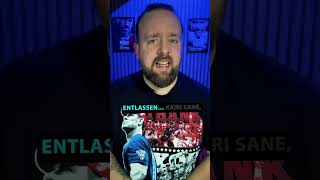 DIe WWE-Entlassungswelle rollt wieder...