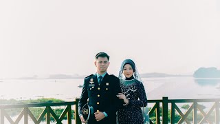Prewedding - Gilang & Aryfa. August 2023.