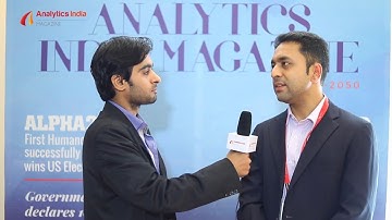 The Big Data Opportunity For Telecom Companies (With Dhruv Rastogi, VP – Big Data at Vodafone Idea)